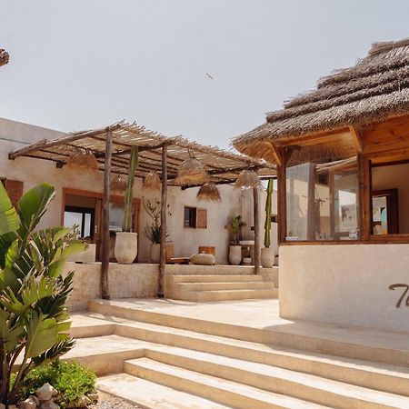 The O Experience - Tayourt Lodge Эмуан Экстерьер фото